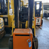Hyster E1.75XM - 1
