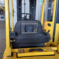 Hyster E1.75XM - 2