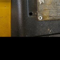 Hyster E1.75XM - 3