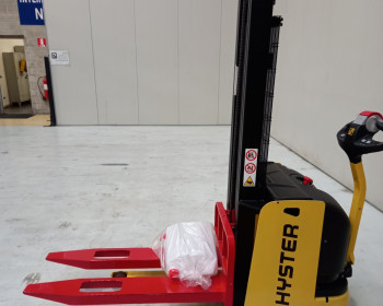 Hyster S1.2 Hyster