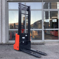 Linde L12 - 7