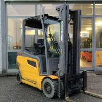 Jungheinrich EFG 316 - 2