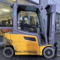 Jungheinrich EFG 316 - 11