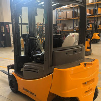 Jungheinrich EFG 320 - 3