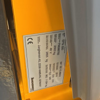 Jungheinrich EFG 320 - 6