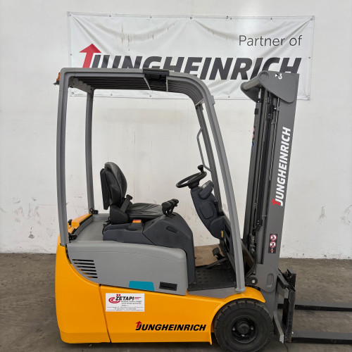 Jungheinrich EFG 115