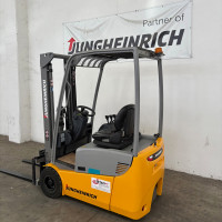 Jungheinrich EFG 115 - 2
