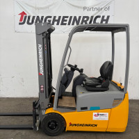 Jungheinrich EFG 115 - 3