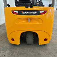 Jungheinrich EFG 115 - 5
