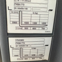 Jungheinrich EFG 115 - 8