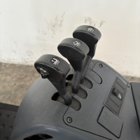 Jungheinrich EFG 115 - 9