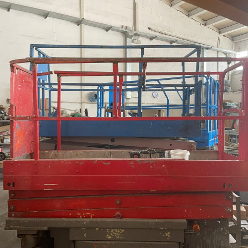 JLG 2030ES