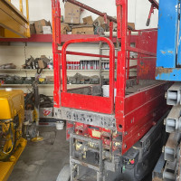 JLG 2030ES - 1