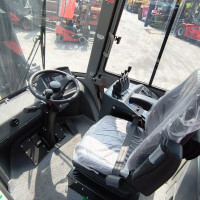 Heli CPCD160 - 3