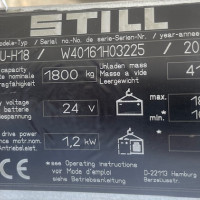 Still EXU H 18 - 5