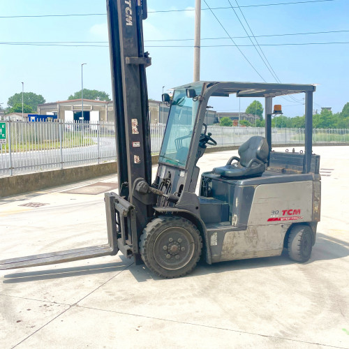 TCM FB30
