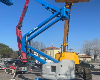 Genie Z45/25J Genie
