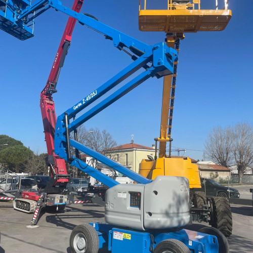 Genie Z45/25J