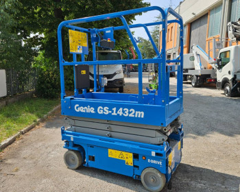 Genie GS 1432 M E-DRIVE Genie