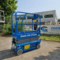 Genie GS 1432 M E-DRIVE - 1