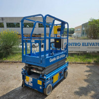 Genie GS 1432 M E-DRIVE - 2