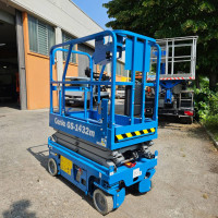 Genie GS 1432 M E-DRIVE - 3