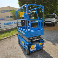 Genie GS 1432 M E-DRIVE - 4