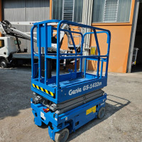 Genie GS 1432 M E-DRIVE - 5