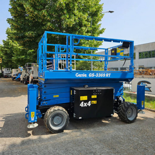 Genie GS-3369 RT