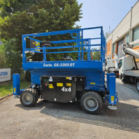 Genie GS-3369 RT - 2