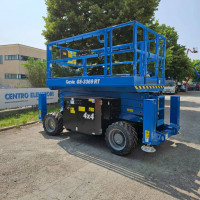 Genie GS-3369 RT - 3