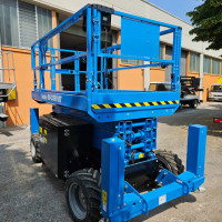 Genie GS-3369 RT - 4