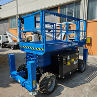 Genie GS-3369 RT - 5