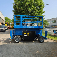 Genie GS-3369 RT - 7