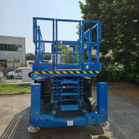 Genie GS-3369 RT - 9