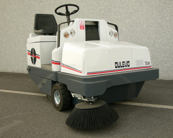 Dulevo 1300 DL Dulevo
