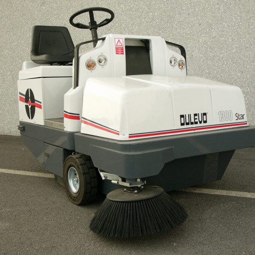 Dulevo 1300 DL