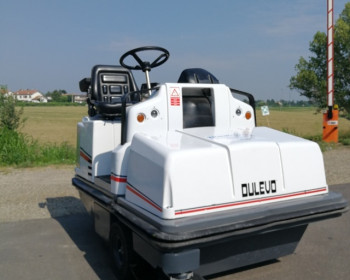 Dulevo 1300 DL Dulevo