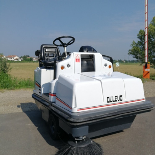 Dulevo 1300 DL