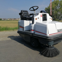 Dulevo 1300 DL - 1
