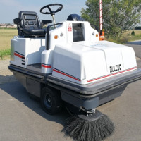 Dulevo 1300 DL - 2