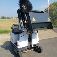 Dulevo 1300 DL - 3