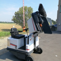 Dulevo 1300 DL - 5