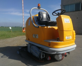 Adiatek Diamond 100S Adiatek