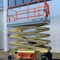JLG 2646ES - 1
