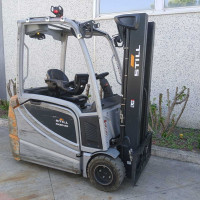 Still RX 20-20 L - 4