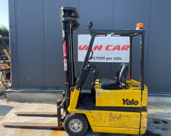 Yale ERP15RCF V2334 Yale