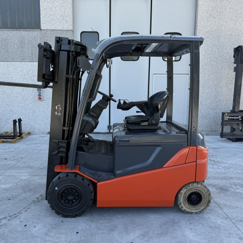 Toyota FBMKT25