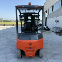 Toyota FBMKT25 - 1