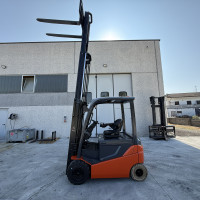 Toyota FBMKT25 - 3